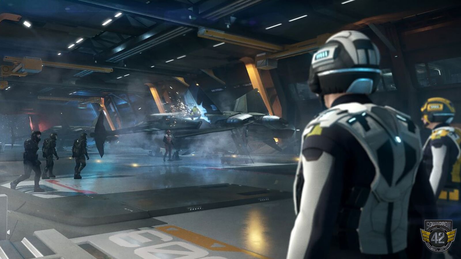 Star Citizen - Imagen 23